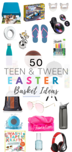 Gift Ideas Teen Tween