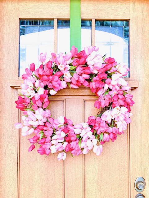 door decor