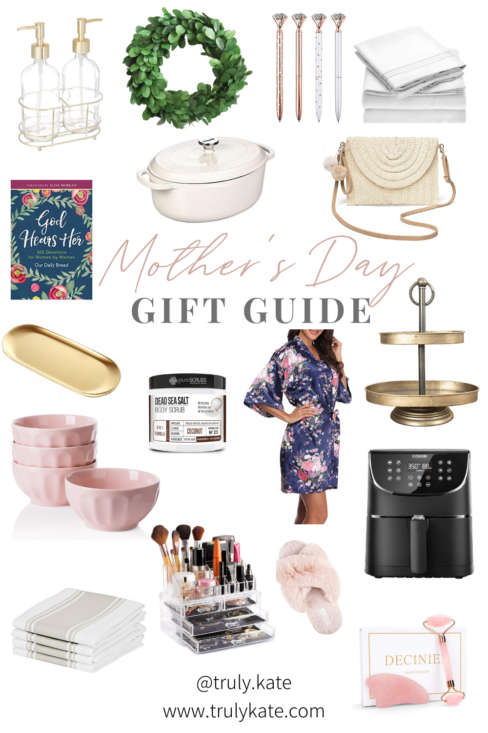 gift ideas for mom mother in law grandma sister