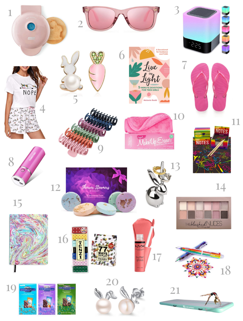 Easter Gift Ideas – Art Supplies ~ Tween / Teen Girl Gift Ideas ~ Up to 47%  off – A Thrifty Mom